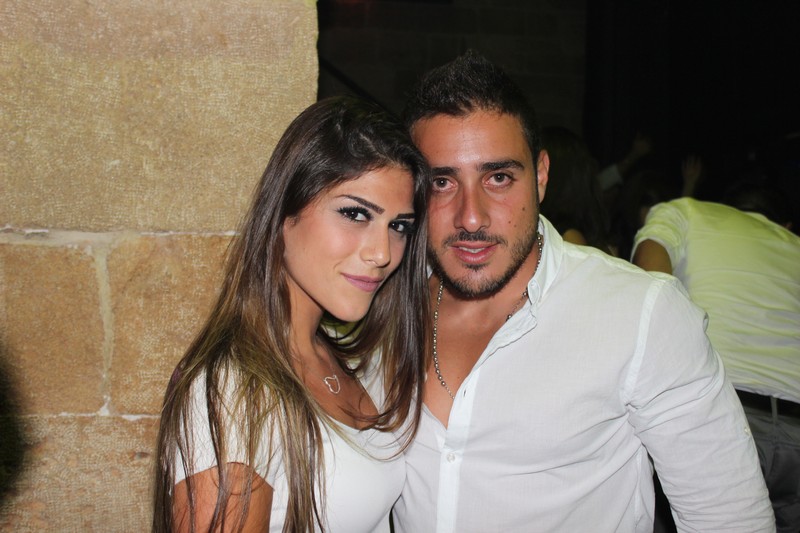 Taiga Batroun on Saturday Night